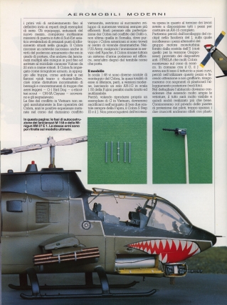 Aerei Modellismo 1994-01